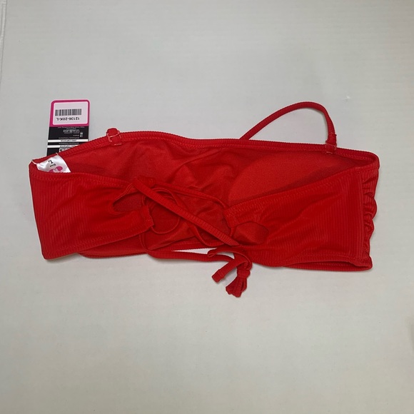 Women’s 2 pieces Bikini Swimsuit Sz L - Picture 8 of 10